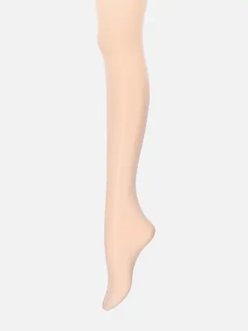 25デニール PUFTYストッキング / M-Lサイズ