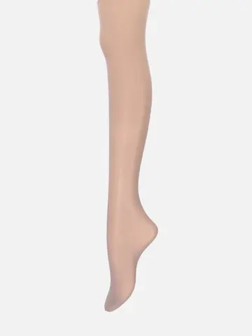 25デニール PUFTYストッキング