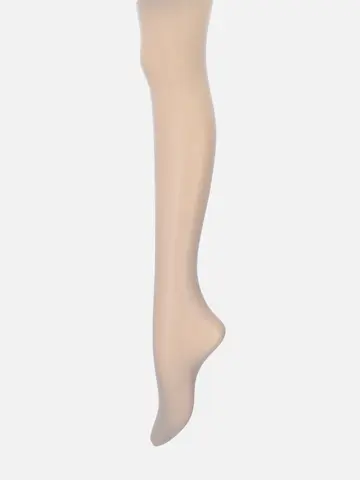 25デニール PUFTYストッキング