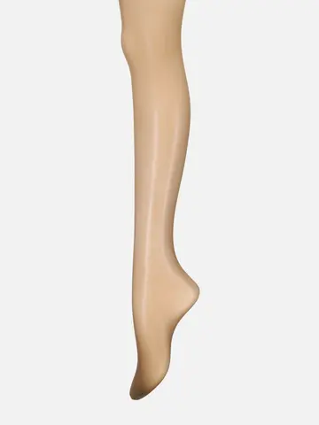 20デニールカジュアルストッキング（ミニボトム）