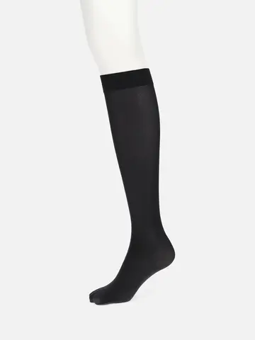 70デニールハイソックス