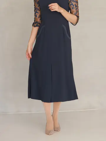 50Dラメハイソックス