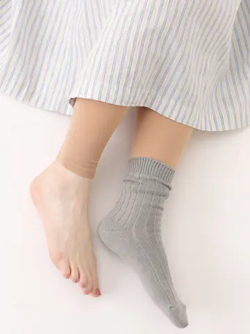 【さらっと冷感】セパレートレギンス / アームカバー