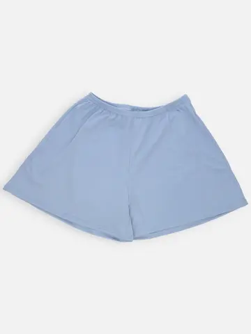 縫製無地ペチパンツ