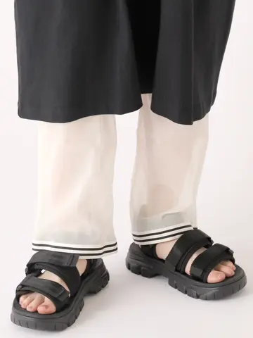 レギンス ストレート | 靴下屋公式通販 Tabio オンラインストア
