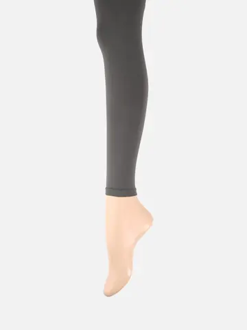 80デニールプレミアムレギンス10分丈