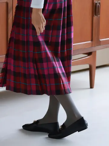 60デニール プレミアムタイツ