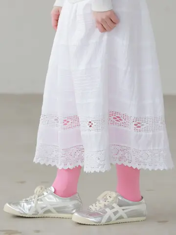 60デニール プレミアムタイツ