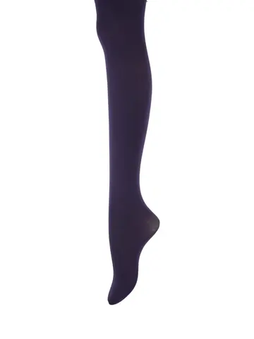 【ほどよく透けて、ちょうどいい】60デニール プレミアムタイツ /M-Lサイズ