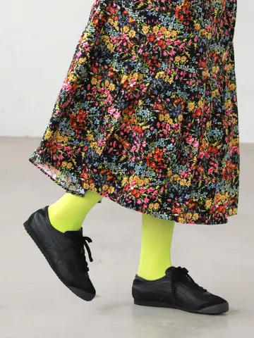 60デニール プレミアムタイツ