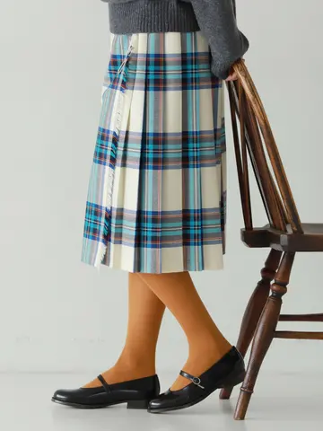 【ほどよく透けて、ちょうどいい】60デニール プレミアムタイツ /M-Lサイズ