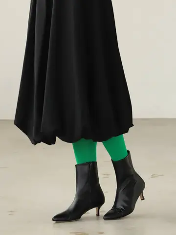 60デニール プレミアムタイツ