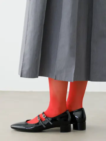 20デニールプレミアムシアータイツ