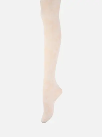 ローズバタフライタイツ