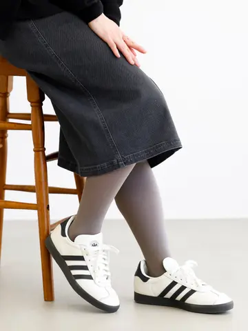 【履くコスメ】NUDEY54dタイツ