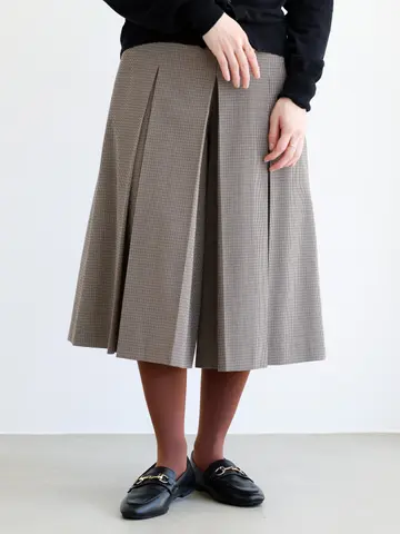 【履くコスメ】NUDEY54dタイツ