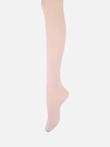 ラッセルレーシーフラワータイツ