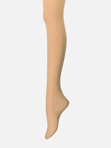 【しっかり透ける、素肌感】30デニールプレミアムタイツ