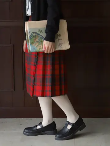 40デニール  PUFTYタイツ