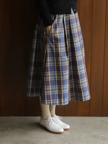 40デニール  PUFTYタイツ