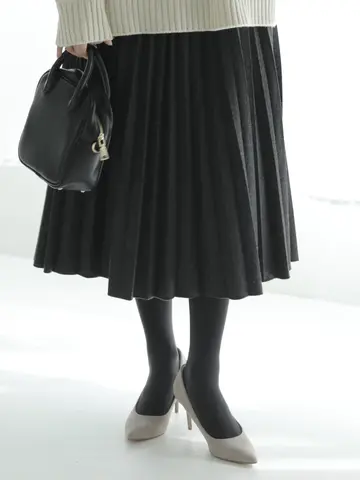 40デニール  PUFTYタイツ