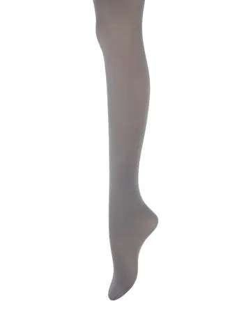【ほんのり透ける、上品仕上げ】40デニール PUFTYタイツ / M-Lサイズ