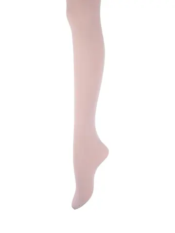 【ほんのり透ける、上品仕上げ】40デニール PUFTYタイツ / M-Lサイズ