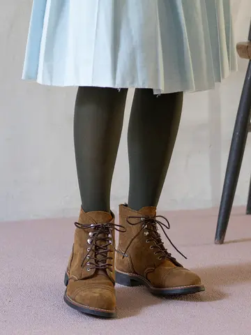 40デニール  PUFTYタイツ