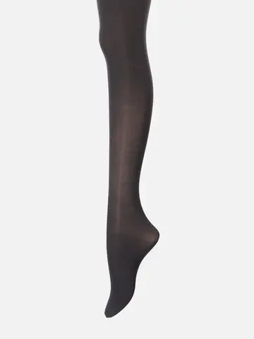 40デニール PUFTYタイツ TLサイズ