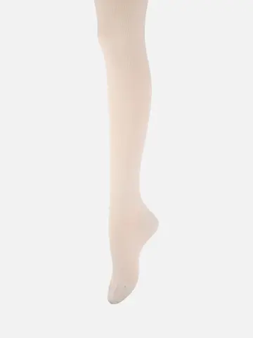 400デニールソフトウエストタイツ