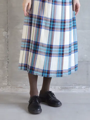 ソフティ 210デニールタイツ(杢カラー)