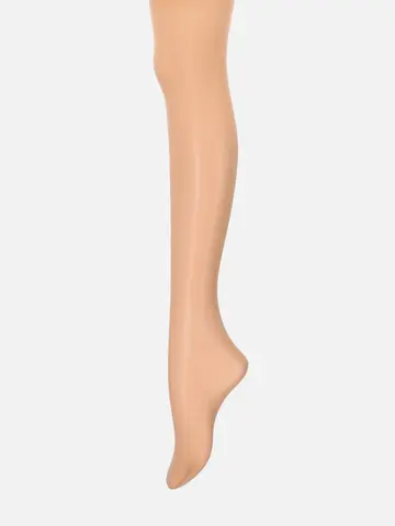 25デニール PUFTYストッキング TLサイズ