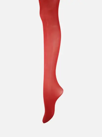 25デニール PUFTYストッキング TLサイズ