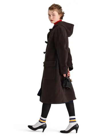 80デニール プレミアムタイツ