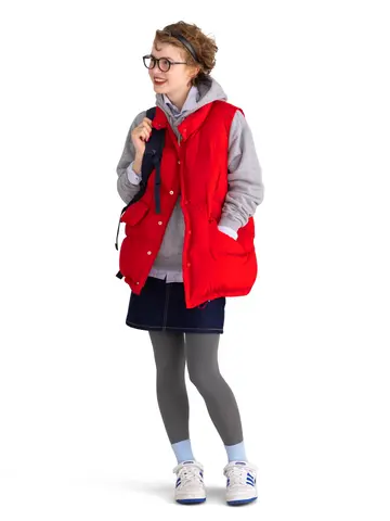 80デニール プレミアムタイツ