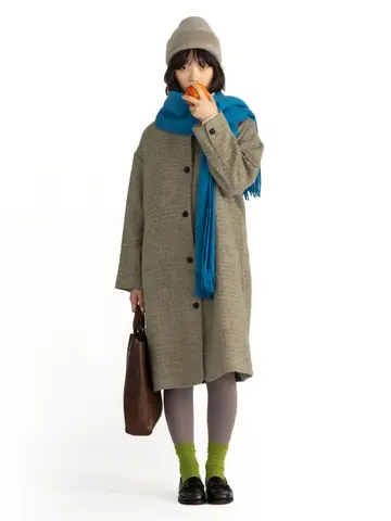 80デニール プレミアムタイツ