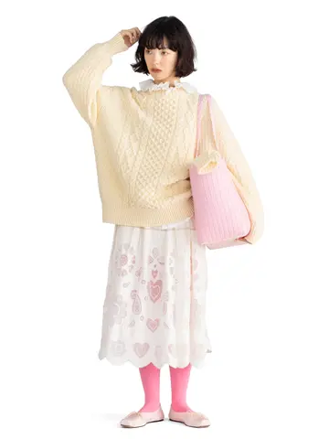 80デニール プレミアムタイツ