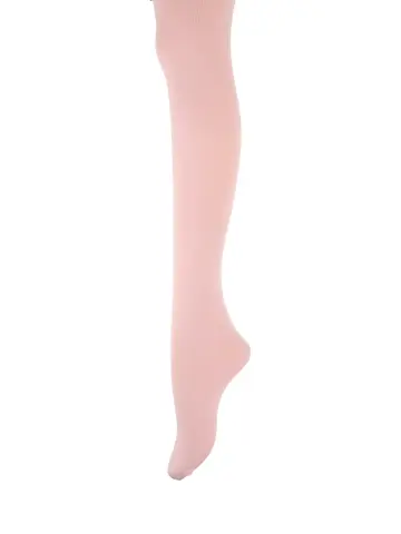 【透けにくい、安心の定番】80デニール プレミアムタイツ / M-Lサイズ