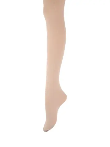 【透けにくい、安心の定番】80デニール プレミアムタイツ / M-Lサイズ
