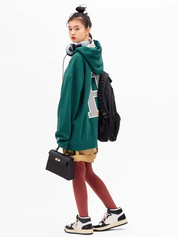 80デニール プレミアムタイツ