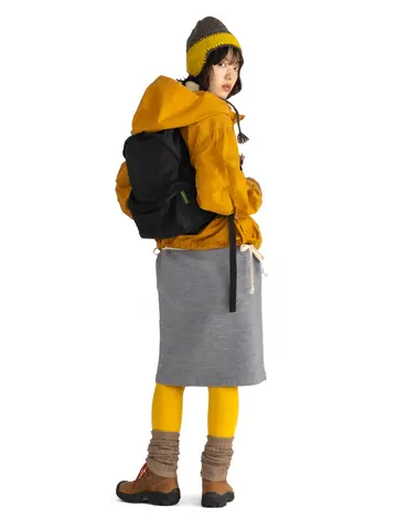 80デニール プレミアムタイツ