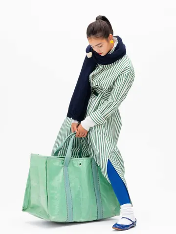 80デニール プレミアムタイツ