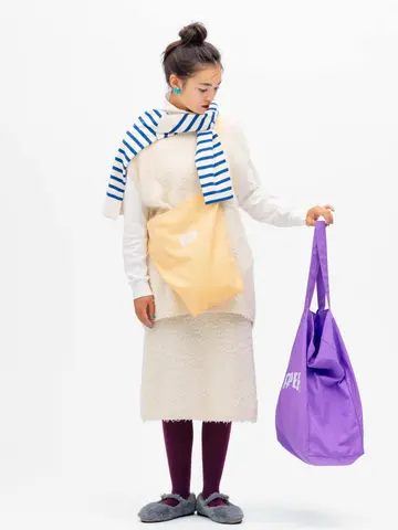 80デニール プレミアムタイツ