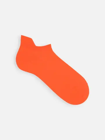 【脚傘 アシブレラ】撥水アキレスガードスニーカー丈ソックス / 25-27cm