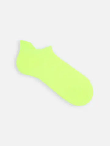 【脚傘 アシブレラ】撥水アキレスガードスニーカー丈ソックス / 25-27cm