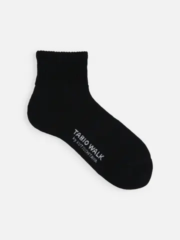 TABIOWALK アメリブゴムゆるパイルショート / サイズ：ユニセックス