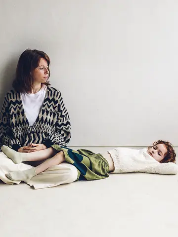 キッズ 表糸コットン100％で毛玉が出来にくい:ショートソックス19～21cm【カスタム刺繍対応】