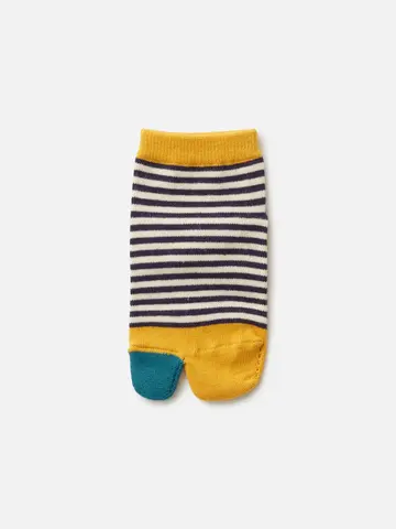 キッズ ネイビー系の靴下 靴下屋公式通販 Tabio オンラインストア