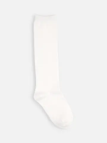 キッズ ベタハイソックス19〜21cm