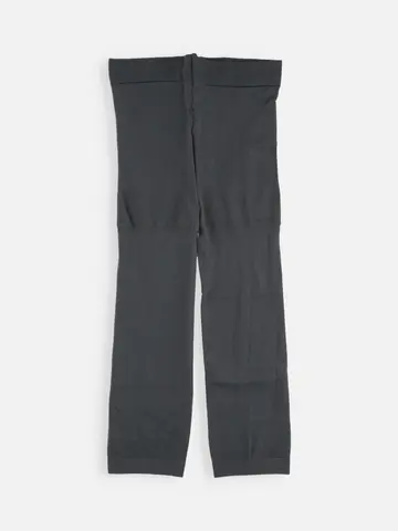 キッズ 80デニール 7分丈レギンス